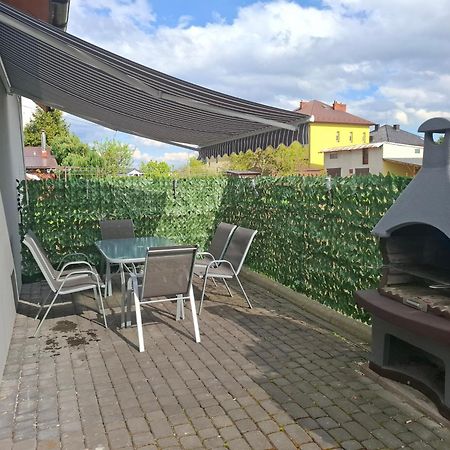 Apartament Lotos Zator Exterior foto