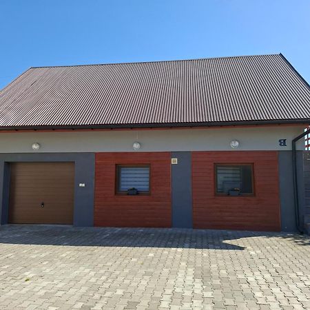 Apartament Lotos Zator Exterior foto