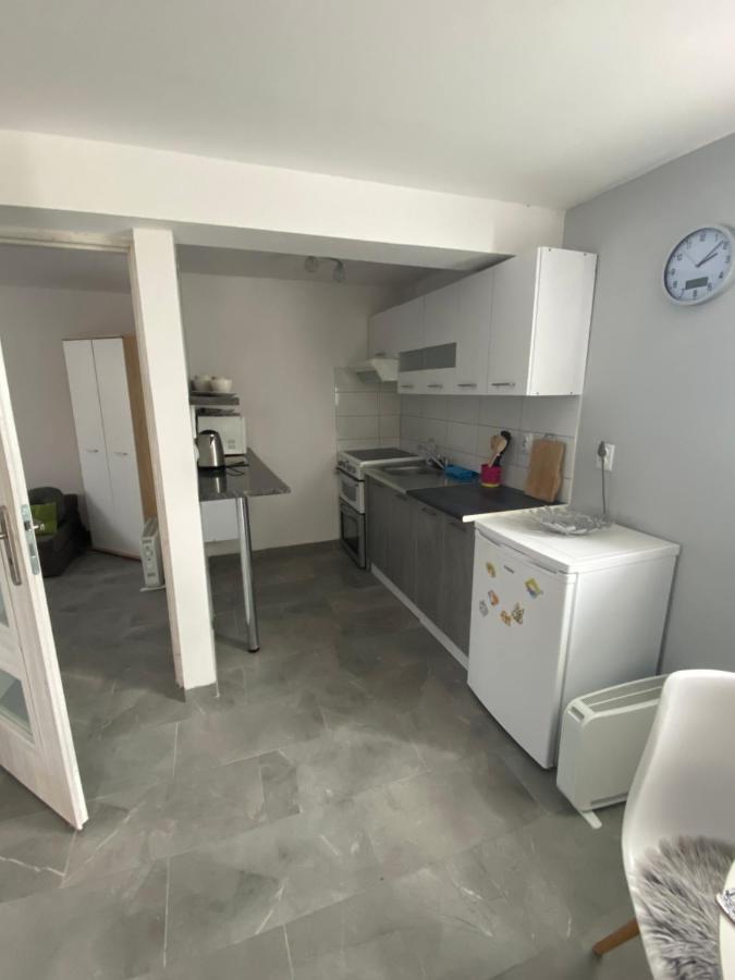 Apartament Lotos Zator Exterior foto