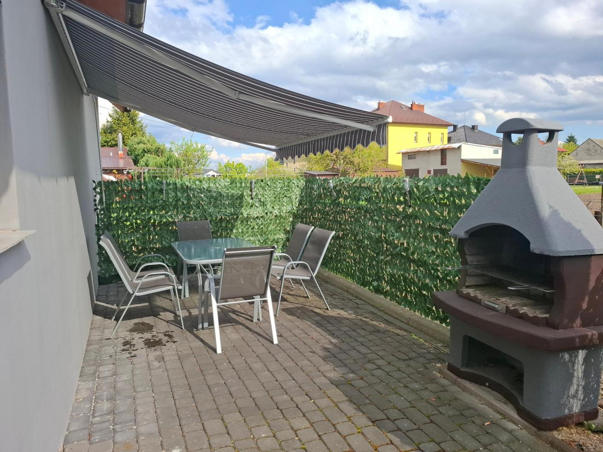 Apartament Lotos Zator Exterior foto